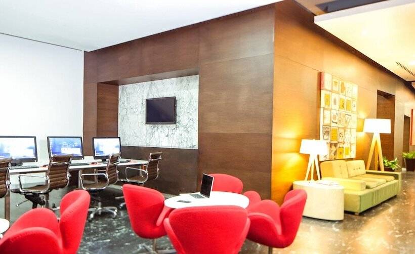 Fotos del hotel Fiesta Inn Monterrey Tecnologico:  25