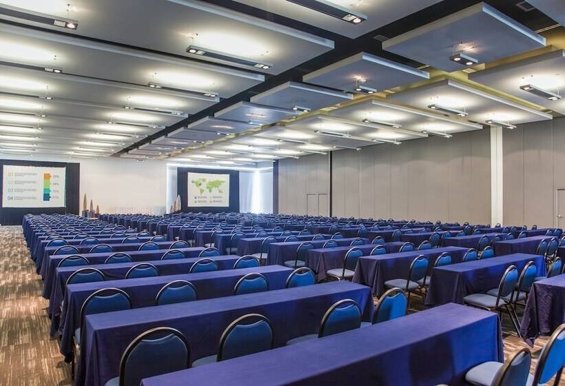 Fotos del hotel Fiesta Inn Monterrey Tecnologico:  23