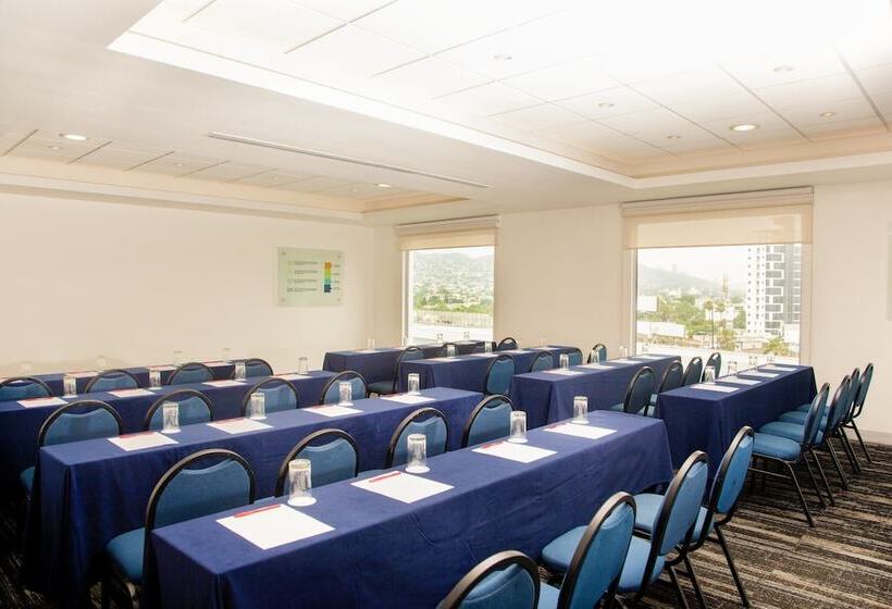 Fotos del hotel Fiesta Inn Monterrey Tecnologico:  20