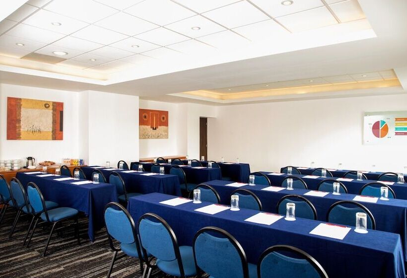 Fotos del hotel Fiesta Inn Monterrey Tecnologico:  19