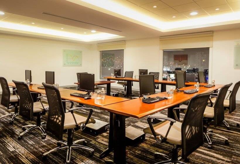 Fotos del hotel Fiesta Inn Monterrey Tecnologico:  18