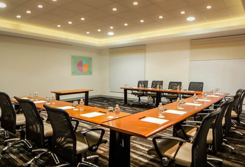 Fotos del hotel Fiesta Inn Monterrey Tecnologico:  17