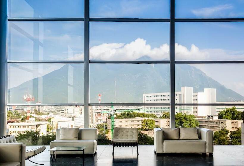 Fotos del hotel Fiesta Inn Monterrey Tecnologico:  2