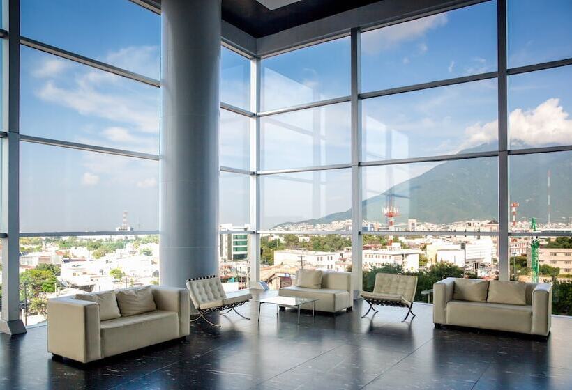 Fotos del hotel Fiesta Inn Monterrey Tecnologico:  14