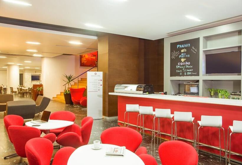 Fotos del hotel Fiesta Inn Monterrey Tecnologico:  13