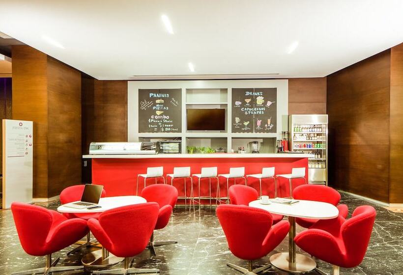 Fotos del hotel Fiesta Inn Monterrey Tecnologico:  12