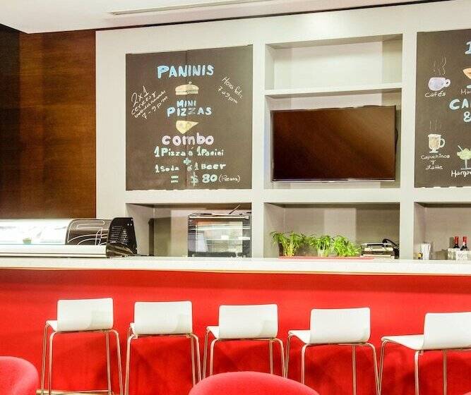 Fotos del hotel Fiesta Inn Monterrey Tecnologico:  11