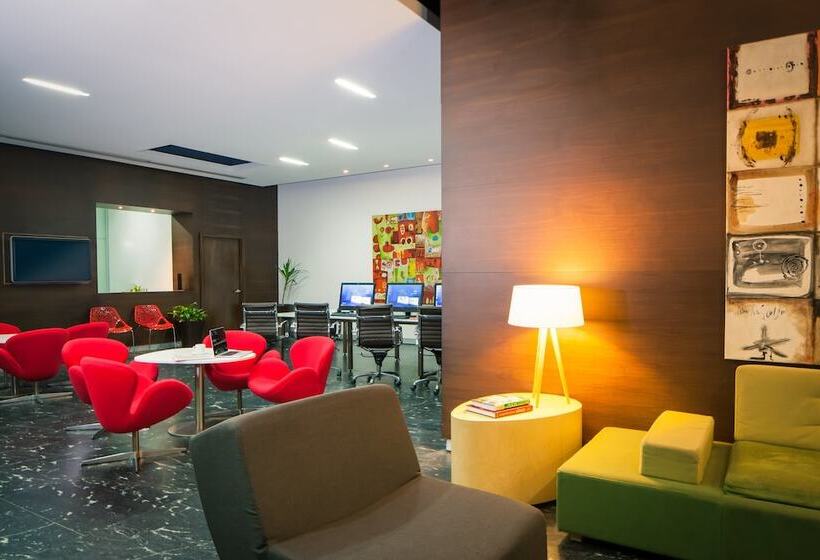 Fotos del hotel Fiesta Inn Monterrey Tecnologico:  10