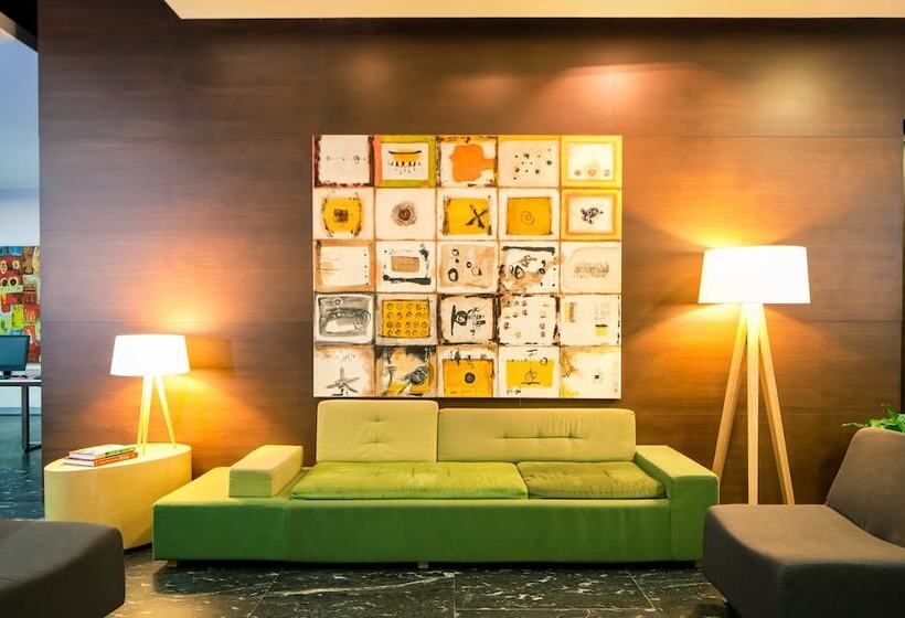 Fotos del hotel Fiesta Inn Monterrey Tecnologico:  9