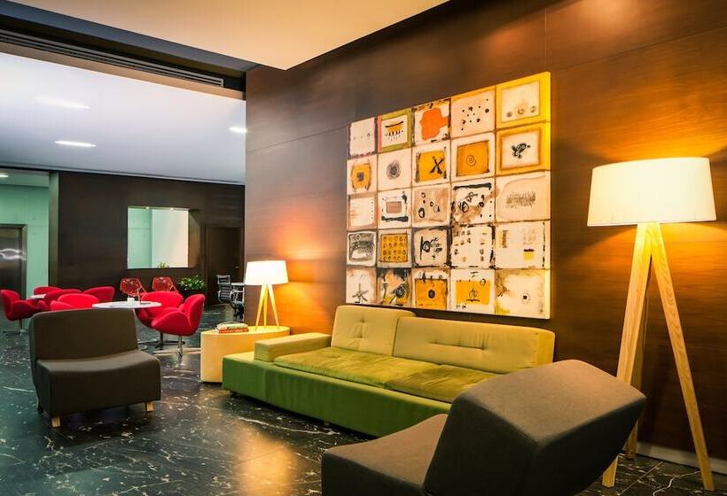 Fotos del hotel Fiesta Inn Monterrey Tecnologico:  8