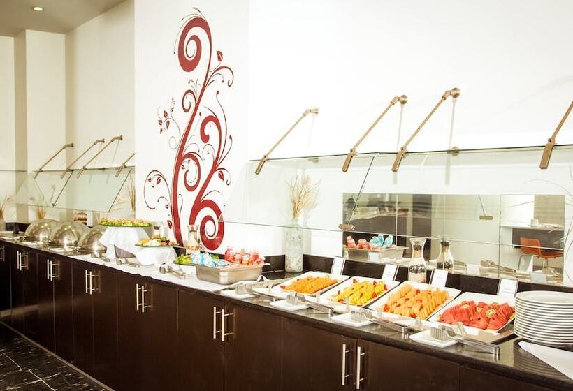 Fotos del hotel Fiesta Inn Monterrey Tecnologico:  6