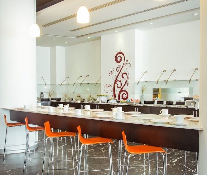 Fotos del hotel Fiesta Inn Monterrey Tecnologico:  4