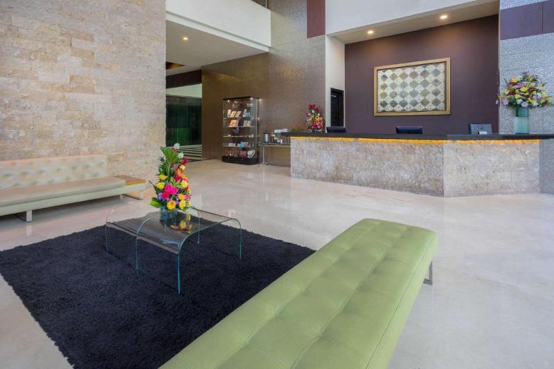 Ghl Hotel Barranquilla