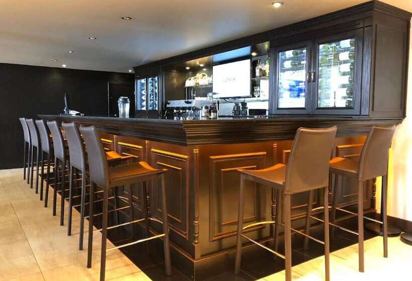 Gran Hotel Miglierina