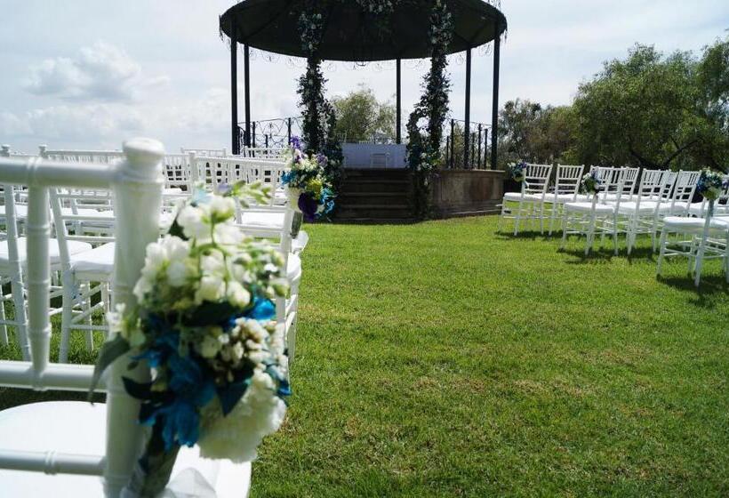 فندق Hacienda La Magdalena