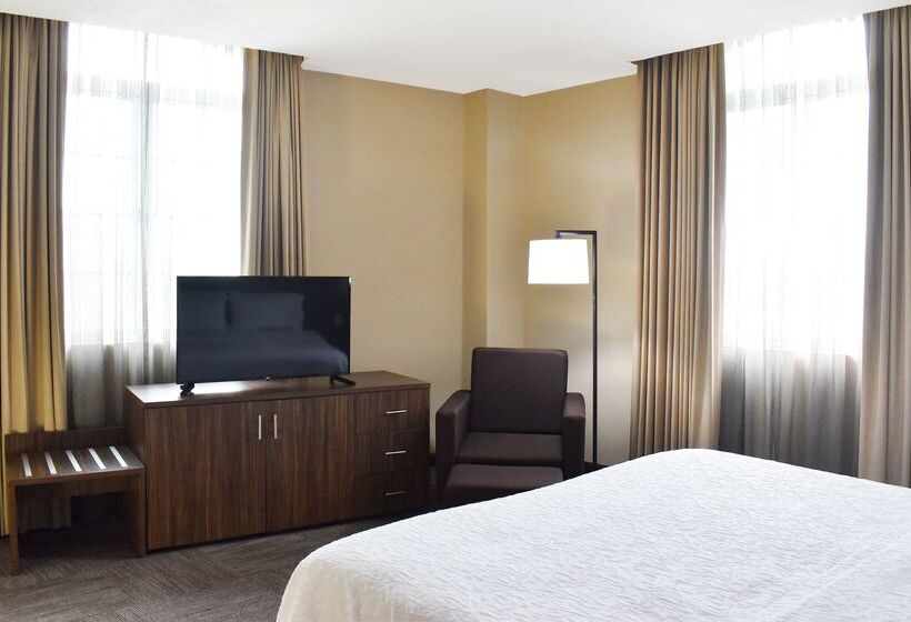 فندق Hampton Inn By Hilton Tampico Zona Dorada