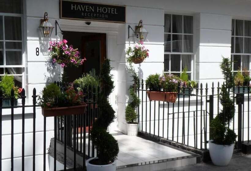 Fotos del hotel Haven Hotel:  2