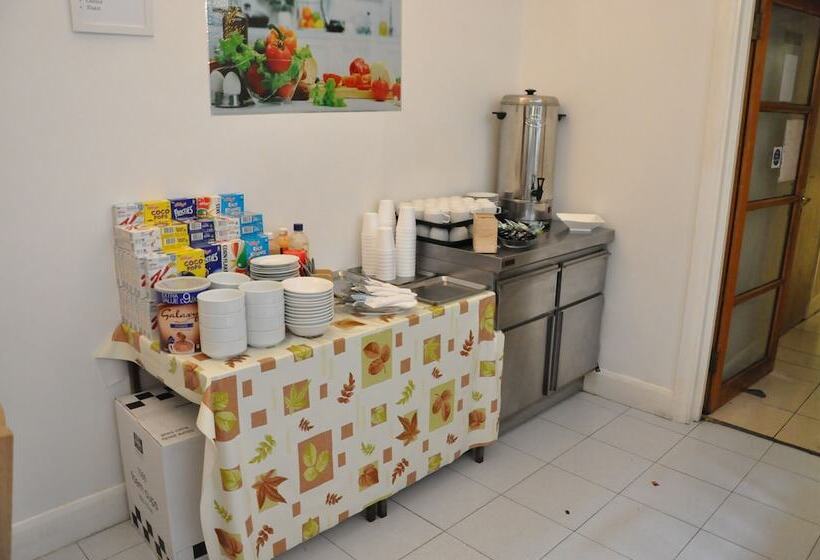 Fotos del hotel Haven Hotel:  10