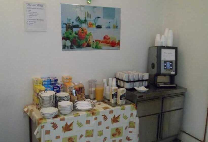 Fotos del hotel Haven Hotel:  11