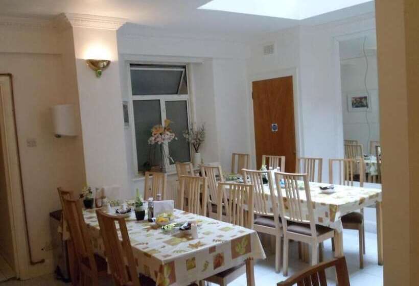 Fotos del hotel Haven Hotel:  15