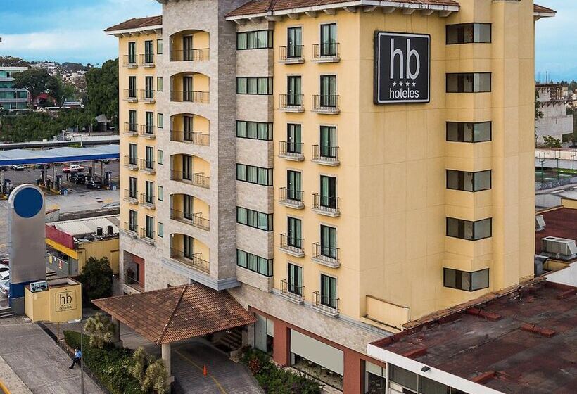 Fotos del hotel Hb Xalapa:  3