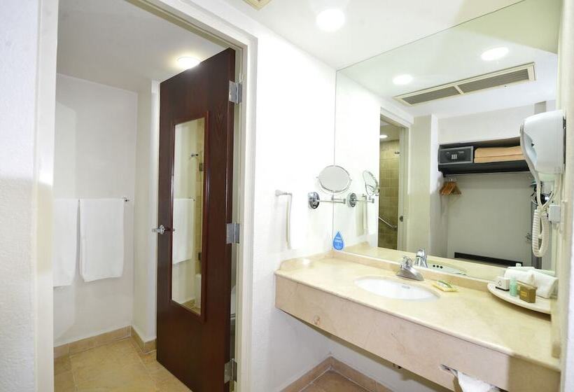 Fotos del hotel Hb Xalapa:  12