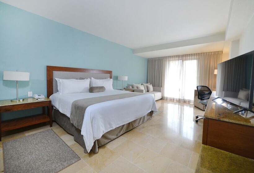 Fotos del hotel Hb Xalapa:  4