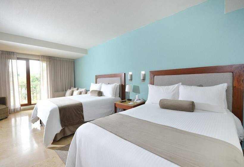 Fotos del hotel Hb Xalapa:  5