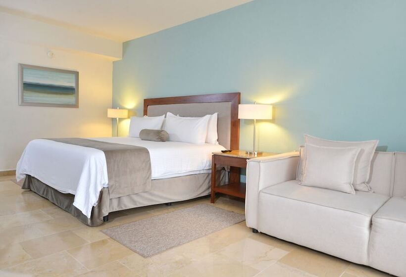 Fotos del hotel Hb Xalapa:  6