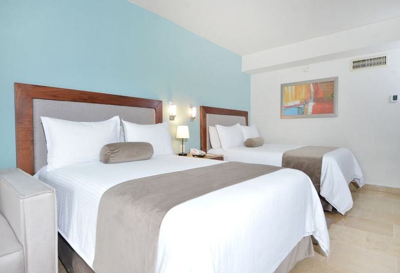 Fotos del hotel Hb Xalapa:  8