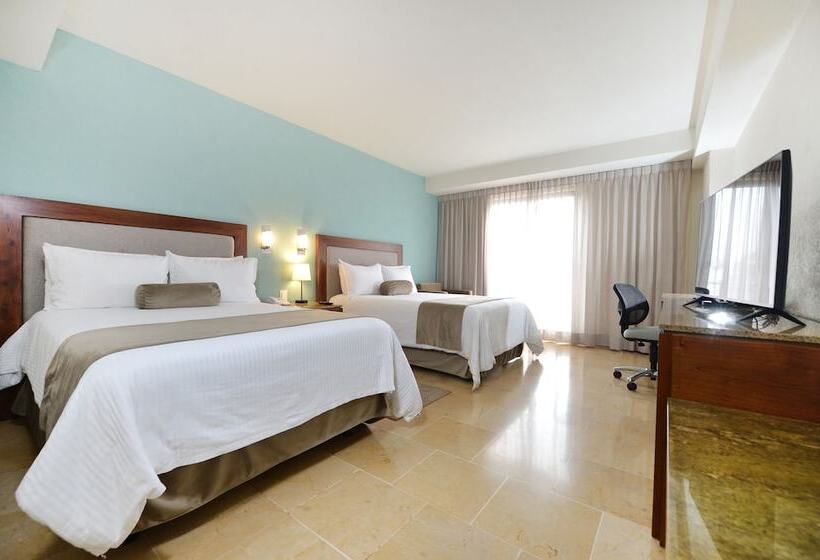 Fotos del hotel Hb Xalapa:  10