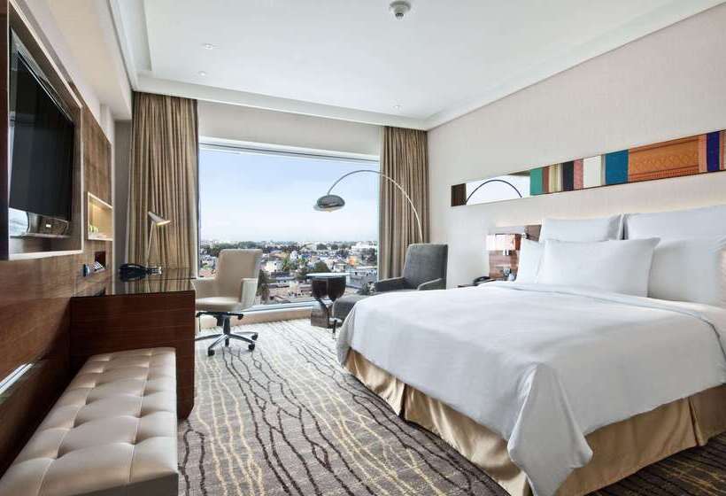 Отель Hilton Chennai