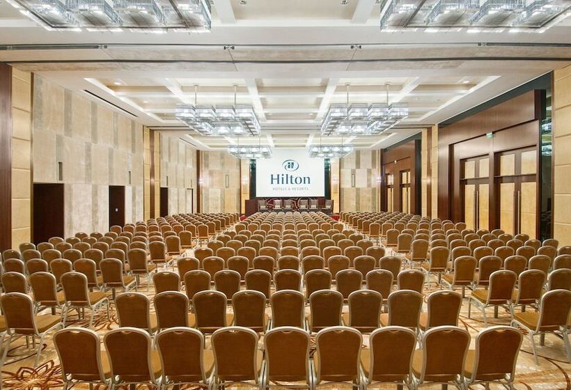 Отель Hilton Chennai