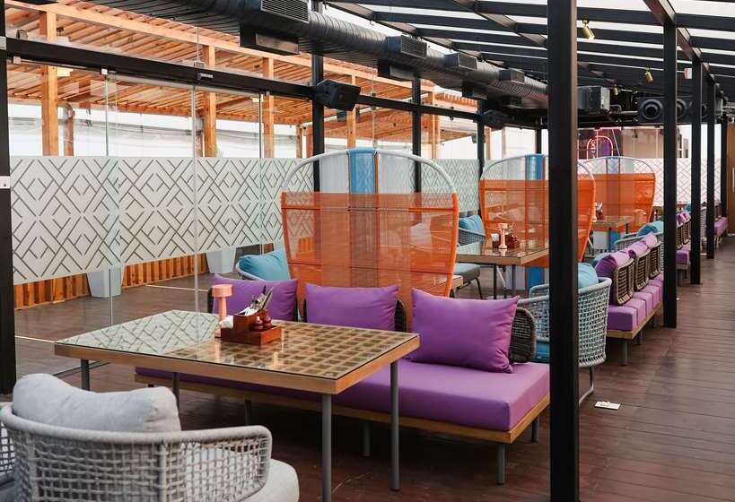 Отель Hilton Chennai