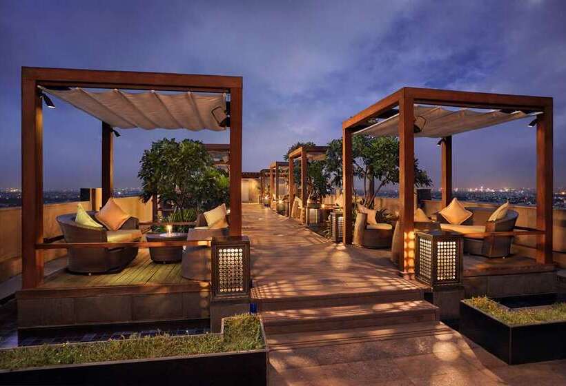 Отель Hilton Chennai