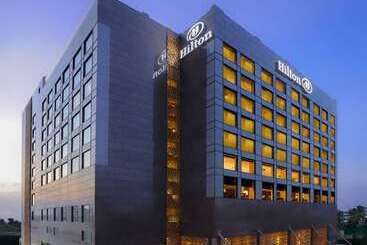 Fotos del hotel Hilton Chennai: 1 Fotos del hotel Hilton Chennai: 1