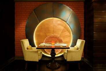 Fotos del hotel Hilton Chennai:  10