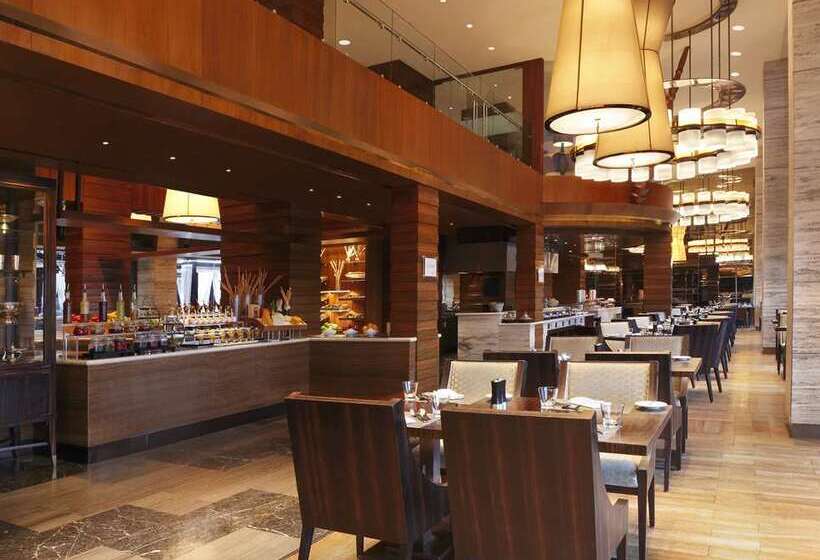 Fotos del hotel Hilton Chennai:  18