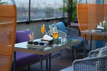 Fotos del hotel Hilton Chennai:  14