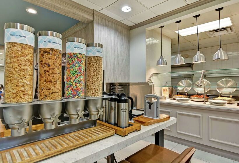 Fotos del hotel Hilton Garden Inn Orlando Lake Buena Vista:  10