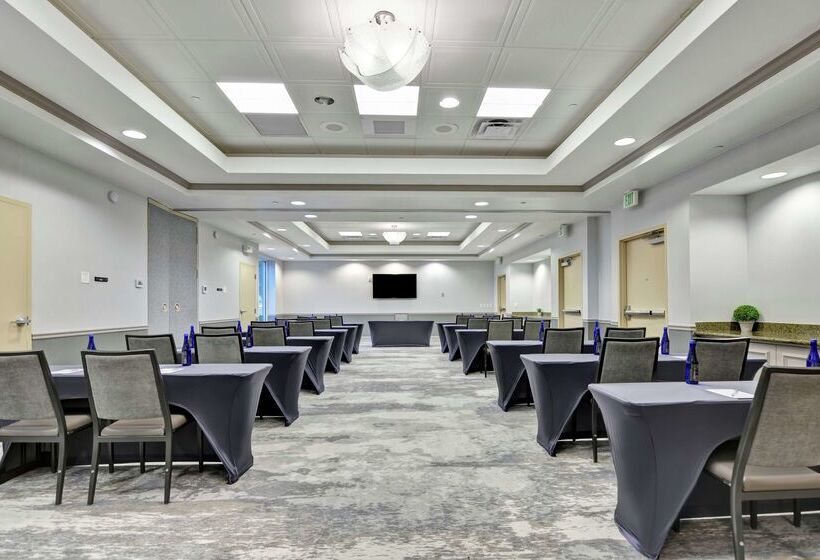 Fotos del hotel Hilton Garden Inn Orlando Lake Buena Vista:  47