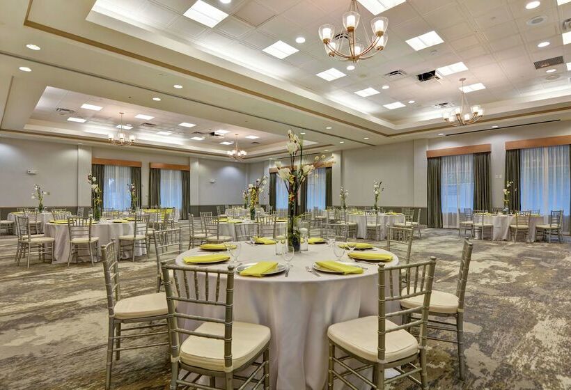Fotos del hotel Hilton Garden Inn Orlando Lake Buena Vista:  18