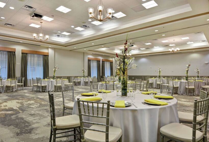 Fotos del hotel Hilton Garden Inn Orlando Lake Buena Vista:  48