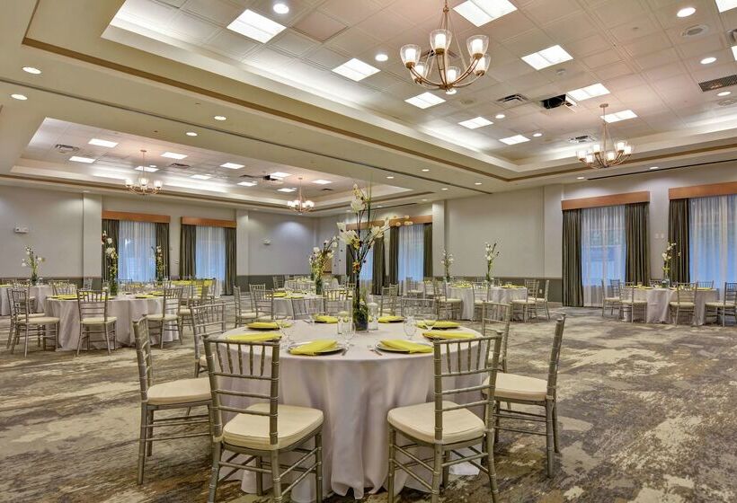 Fotos del hotel Hilton Garden Inn Orlando Lake Buena Vista:  9
