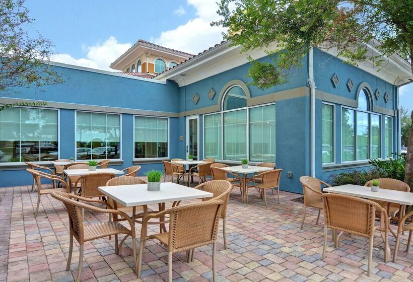 Fotos del hotel Hilton Garden Inn Orlando Lake Buena Vista:  34