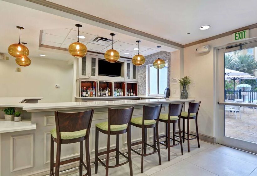 Fotos del hotel Hilton Garden Inn Orlando Lake Buena Vista:  17