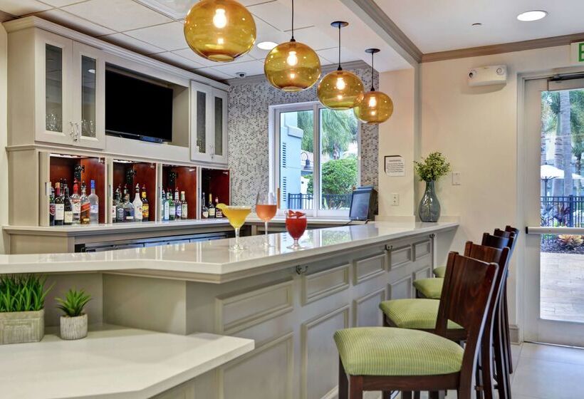 Fotos del hotel Hilton Garden Inn Orlando Lake Buena Vista:  39