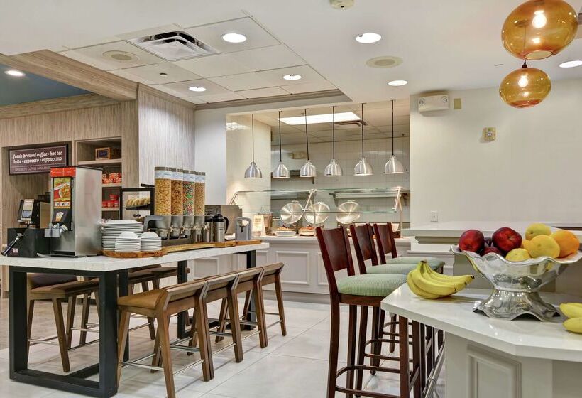 Fotos del hotel Hilton Garden Inn Orlando Lake Buena Vista:  31