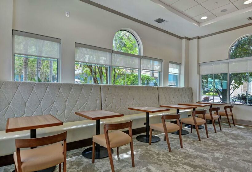 Fotos del hotel Hilton Garden Inn Orlando Lake Buena Vista:  14