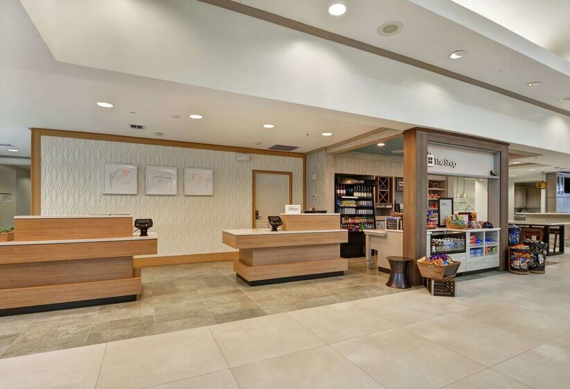 Fotos del hotel Hilton Garden Inn Orlando Lake Buena Vista:  36